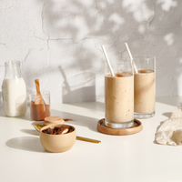 Coffee + Snack Bar & Smoothie Bar Funcional