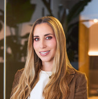 Discurso de bienvenida - Aránzazu Gómez y Vivanco, CEO matter