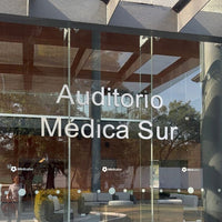 Discurso de bienvenida