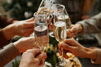 Networking + Brindis de clausura