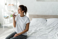 Equilibrio hormonal y metabólico.