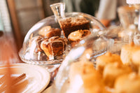 Coffee & Smoothie Bar.